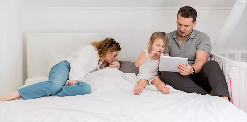 Bed Bug Extermination for Bedrooms in Corona, CA