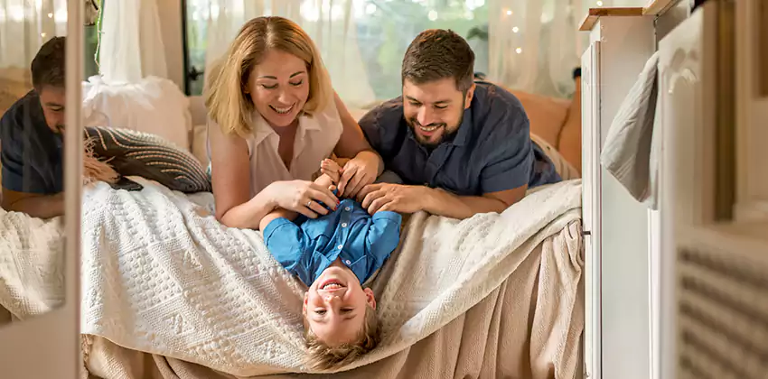 Bed Bug Control for Bedrooms in Corona, CA