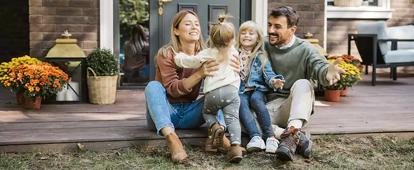 Commercial Flea Treatment for Yard Corona, CA