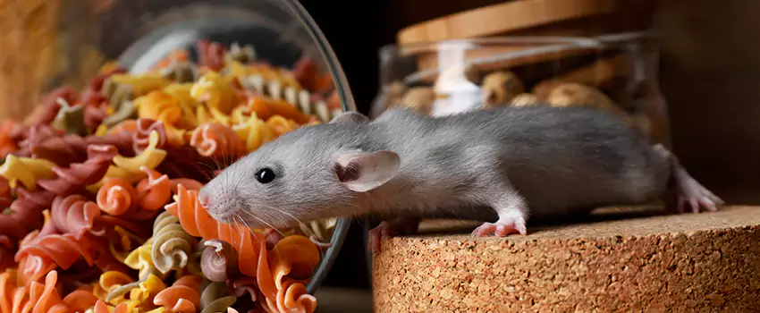 Rodent Extermination for Families with Children & Pets Corona, CA