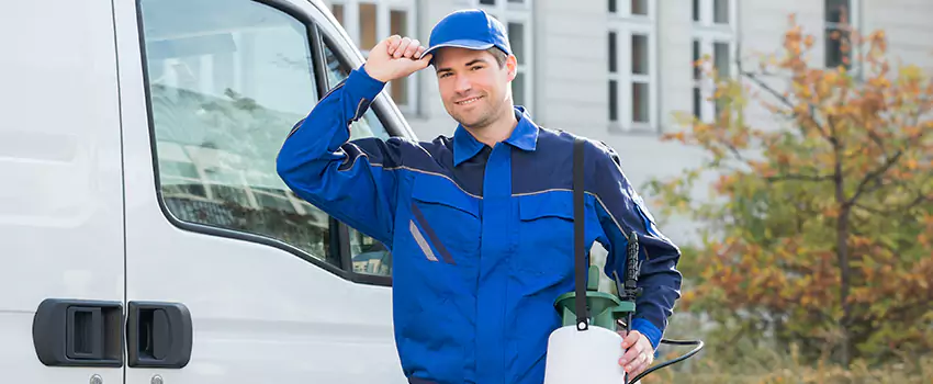 Real Estate Termite Reports and Pre-Sale Inspections Corona, CA