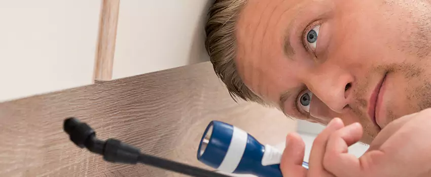 Tick Treatment for Bedrooms in Corona, CA