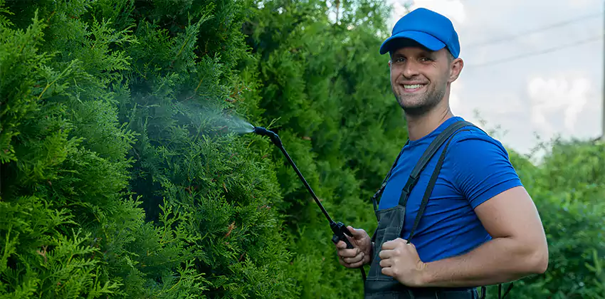 Wasp Extermination for Children and Pets in Corona, CA