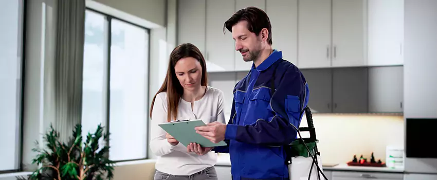 mosquito-control in Corona, CA