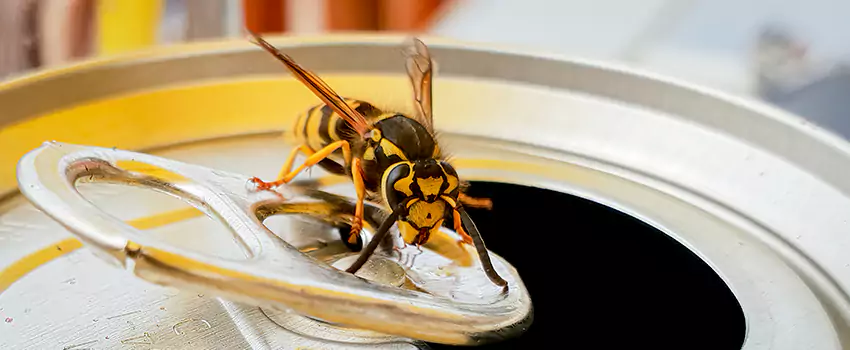 wasp-exterminator in Corona, CA
