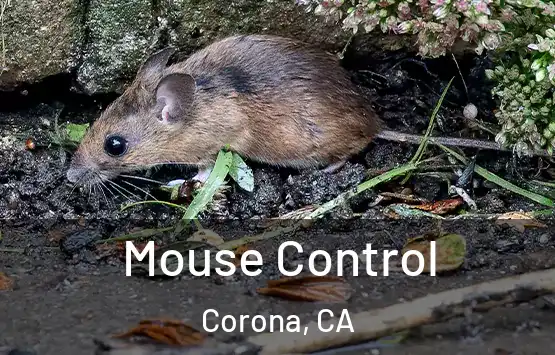  Mouse Control Corona, CA