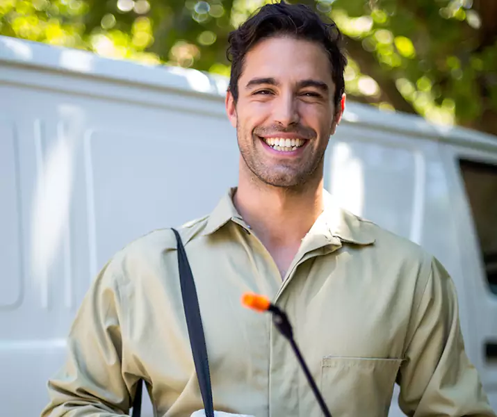 About Ant Exterminator Corona