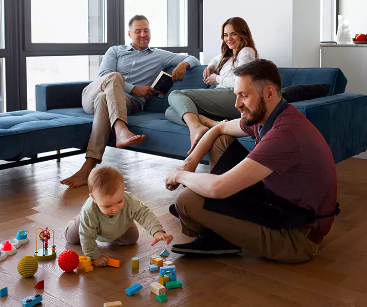 About Cockroach Exterminator Corona