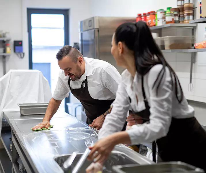 About Commercial Pest Control Corona