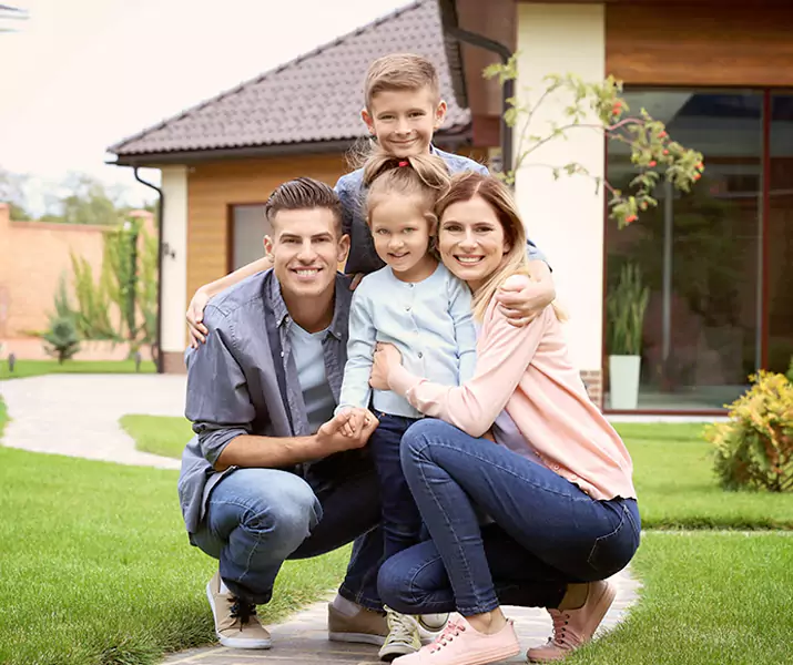 About Earwig Control Corona