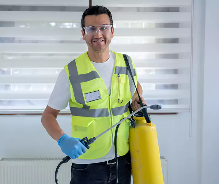 About Grub Treatment Corona