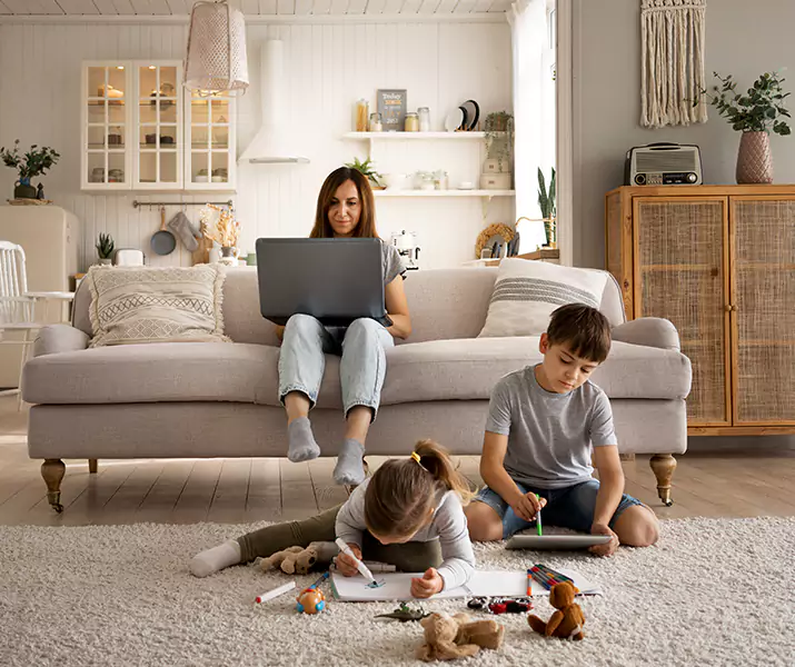 About Mice Control Corona