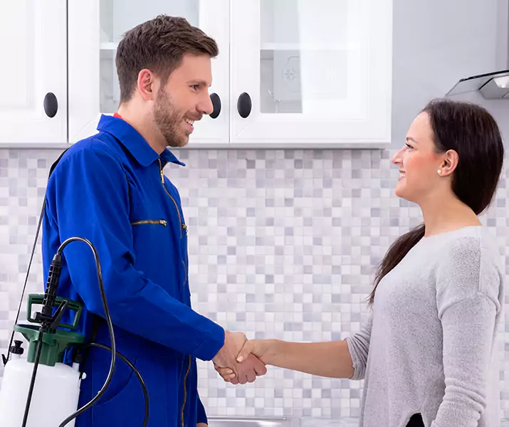 About Rat Exterminator Corona