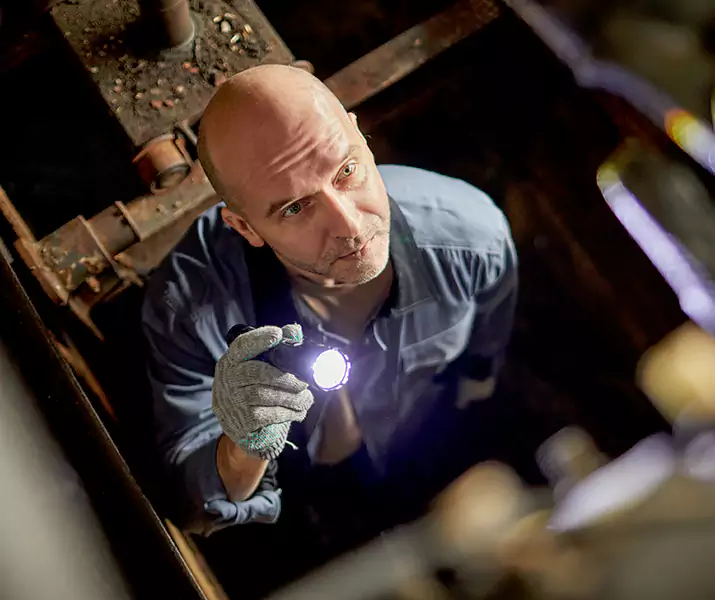 About Rat Inspection Corona