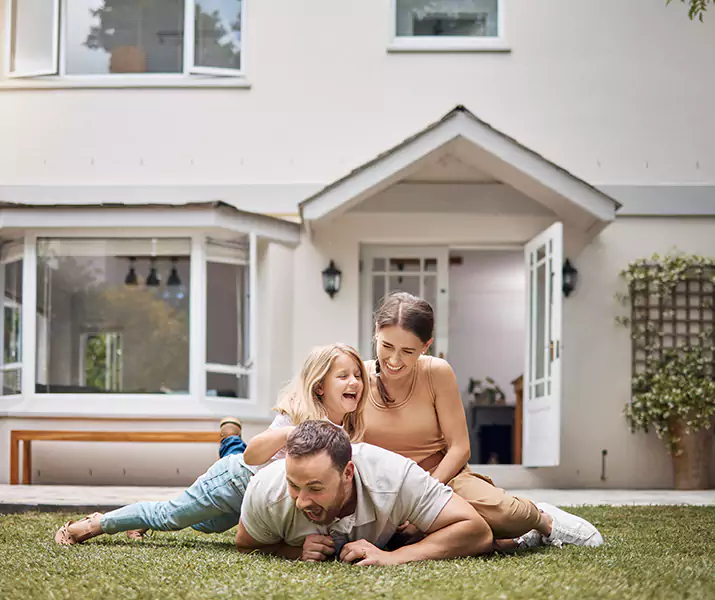 About Residential Pest Corona