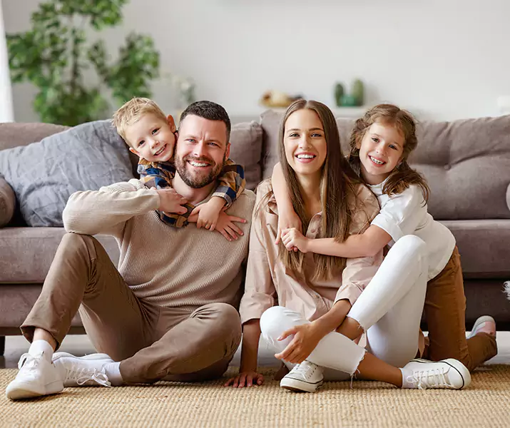 About Spider Pest Control Corona