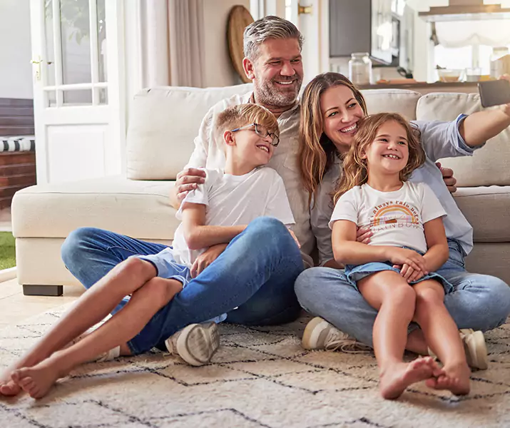 About Termite Inspection Corona