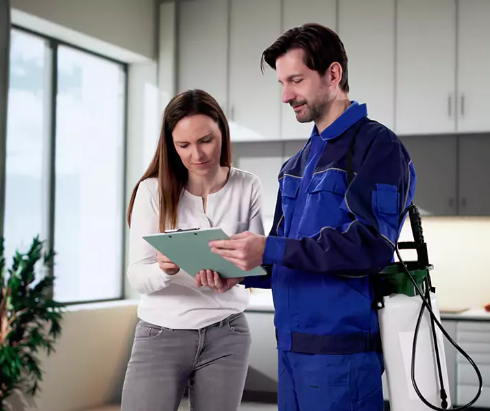 About Whitefly Treatment Corona